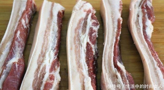 腌腊肉时,记住“5要点”,保存时间久不发霉,咸淡适中透明发亮