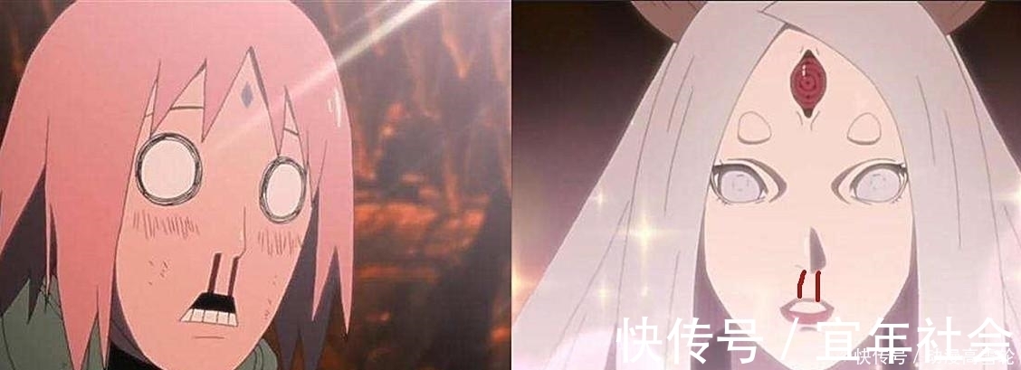 扉间|火影：谁发明的禁术最多？扉间：1000个！他：就1个，强过你所有！