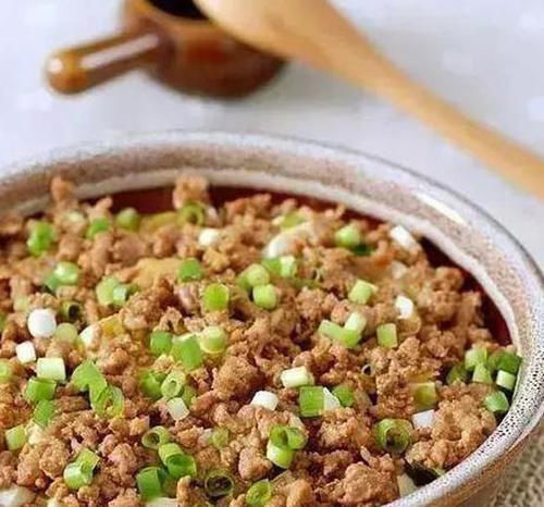 荷兰豆|美食优选:末蒸豆腐,火烧辣椒,红烧猪蹄,荷兰豆炒山药的做法