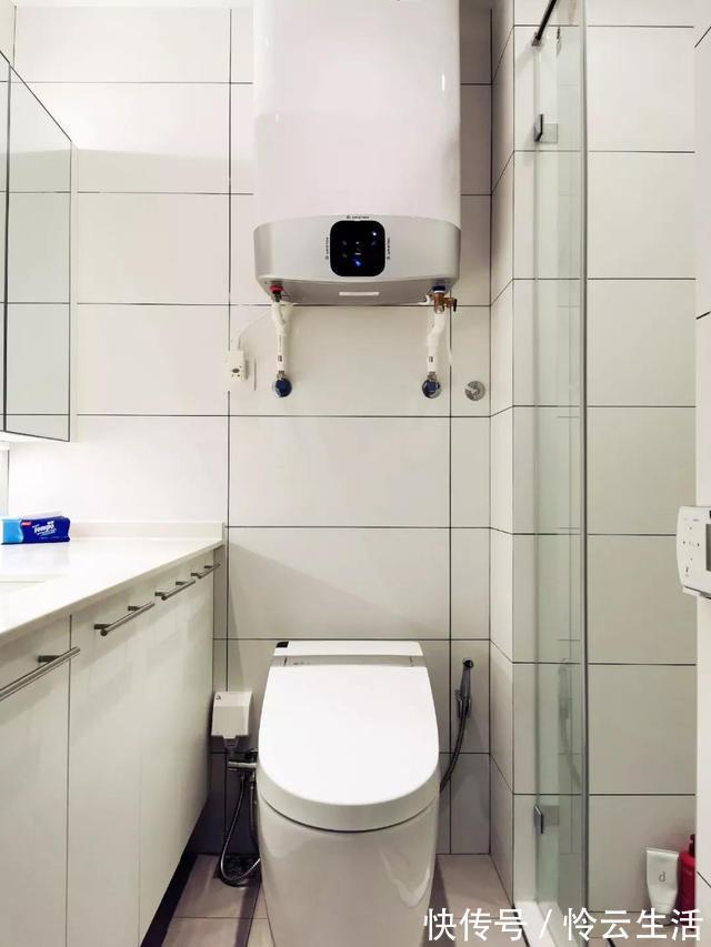 小窝|单身女主的40㎡小窝，全屋窗明几净、一尘不染，一个人住太爽了！