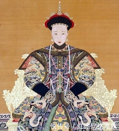 离开|清朝这位太后本来身体健康,但是却红颜薄命,40多岁便离开了人