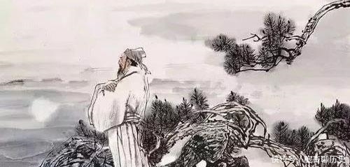 花草蒙拾@多次被贬后,秦观无比心酸无奈,写下一首词令苏轼读后伤感不已