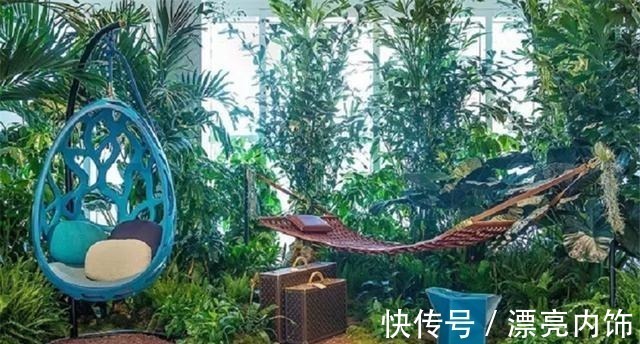 材质|和LV包包相比,我更想拥有LV家具,手袋做成椅子的设计大爱啊!