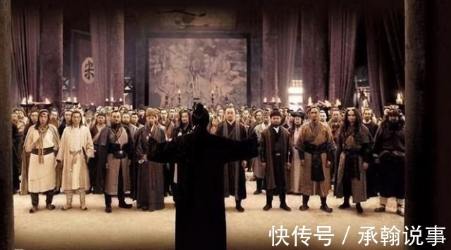 老虎!水浒中谁是真正的“伪君子”?并非宋江,此人看似忠义实则真小人