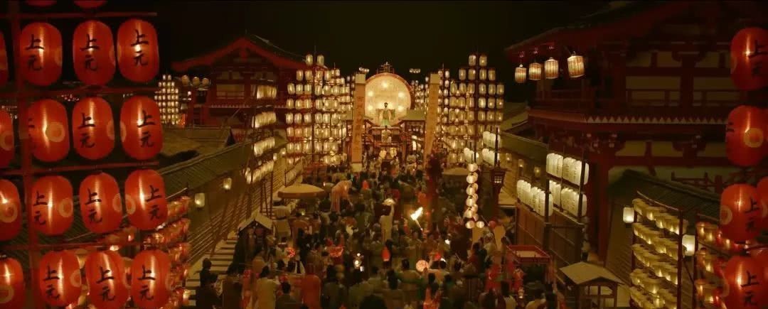 bug|中国古代最伟大的城市,到底有哪些bug?