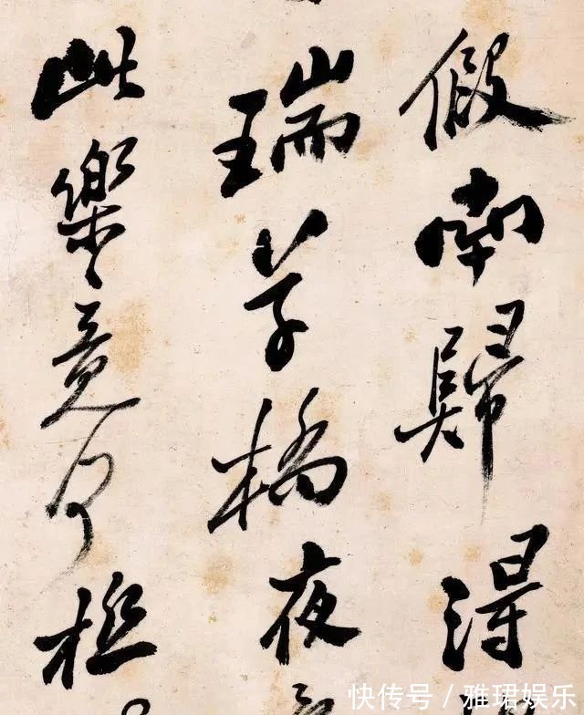 郑板桥&一位写丑书的县委书记,一幅字能卖600多万,这字一般人欣赏不了