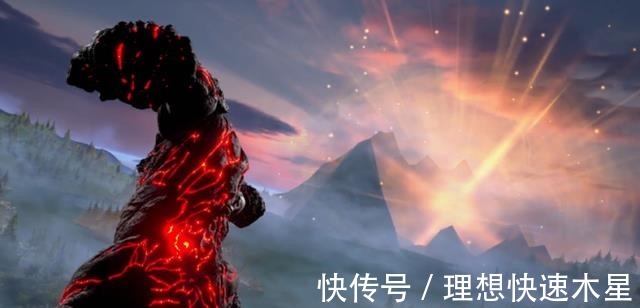 斗罗大陆|斗罗大陆鬼斗罗立大功，压制泰坦巨猿，不愧是威胁过唐啸的人！