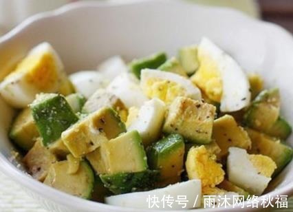 搅拌均匀|炒鸡蛋吃腻了, 快来试试这20种鸡蛋吃饭, 刷新你的思维!