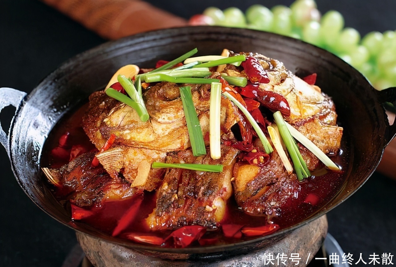 冬季养生,常吃3种美食,美容护肤,排毒瘦身,补充能量