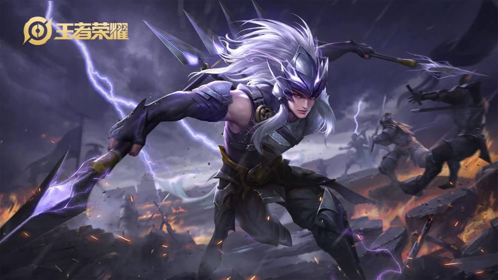 打野|他有着惨不忍睹的胜率,难以置信的登场率,却是巅峰赛吃香的选择