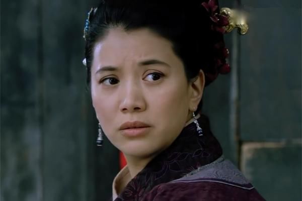  高衙内|《水浒》有三个同名同姓的女人，一个改变宋江，一个改变武松