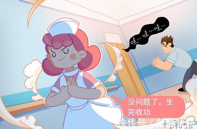 宝妈|第一次生孩子顺利吗听完3位宝妈亲述,网友说幸好我生在现代