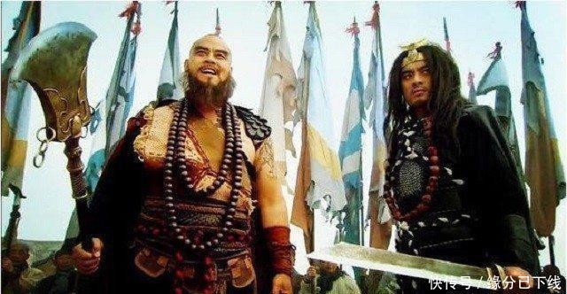 打死老虎|《水浒传》中武松打死老虎当了“都头”,在当时是多大的官?