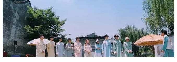 大本营|《快本》嘉宾再引热议，连乘法口诀都不会，被吐槽小学没毕业