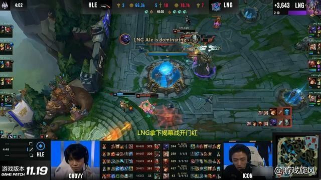 阿乐|LOL：S11揭幕战上单差距太大，同样一打三摩根太离谱阿乐成战神