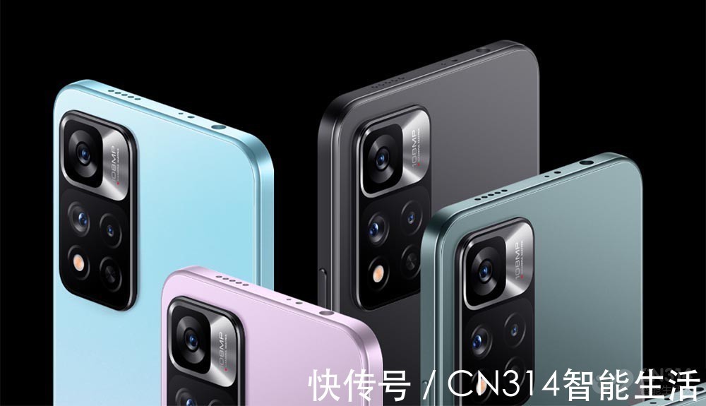 u5|预算只有1500-2500元? 过年送长辈手机就选这四款