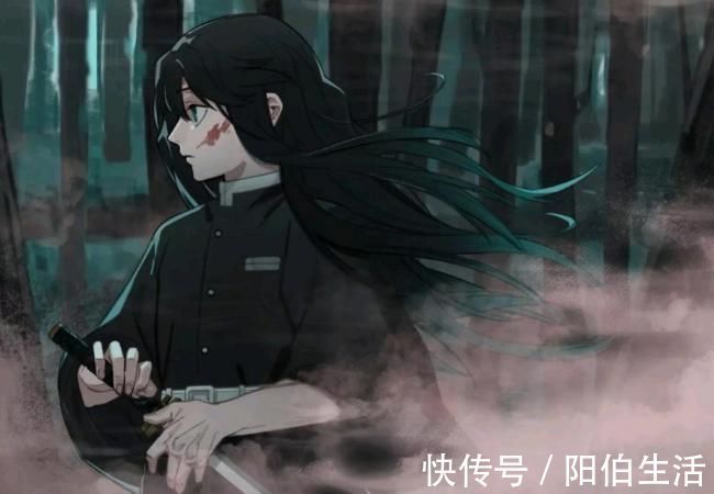 川实弥|鬼灭之刃自创呼吸法排行，蛇呼第四，霞呼第三，榜首可以完胜岩柱
