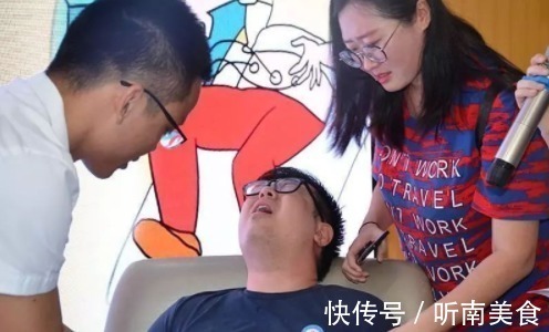 医院|“最懒”老公走红,老婆医院待产,老公却“霸占”床位呼呼大睡