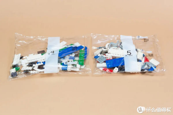 ls superst乐高10282 Adidas Originals Superstar开箱评测