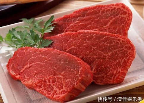 加上|牛肉一炒就老因为你第一步就错了,加上这一步,嫩滑入味不塞牙