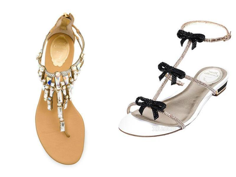 流行花园 《流星花园》才是女生的高跟鞋启蒙,看看这4款梦幻美鞋太惊艳了