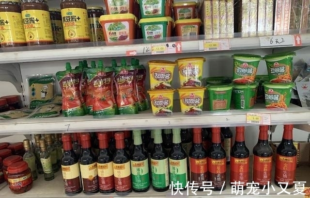 豆瓣酱|今天才知道,原来郫县豆瓣和红油豆瓣的区别这么大?以后别瞎买了