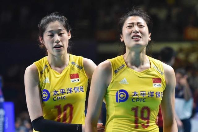 中国女排国家队|一朝天子一朝臣!郎平选的12人或被新教练清洗,4球星或先被淘汰