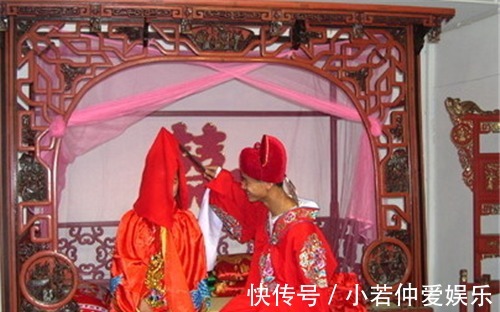 |清朝一位搞笑诗人：新婚当天因近视闹出笑话，将侍女当新娘圆了房
