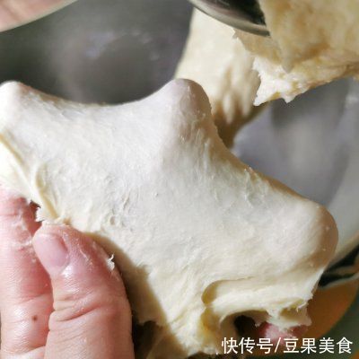 窝蜂|红丝绒渐变色吐司