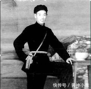 默默无闻|他击毙了日军最高将领, 建国后60年默默无闻, 病逝后医院却挤满记者