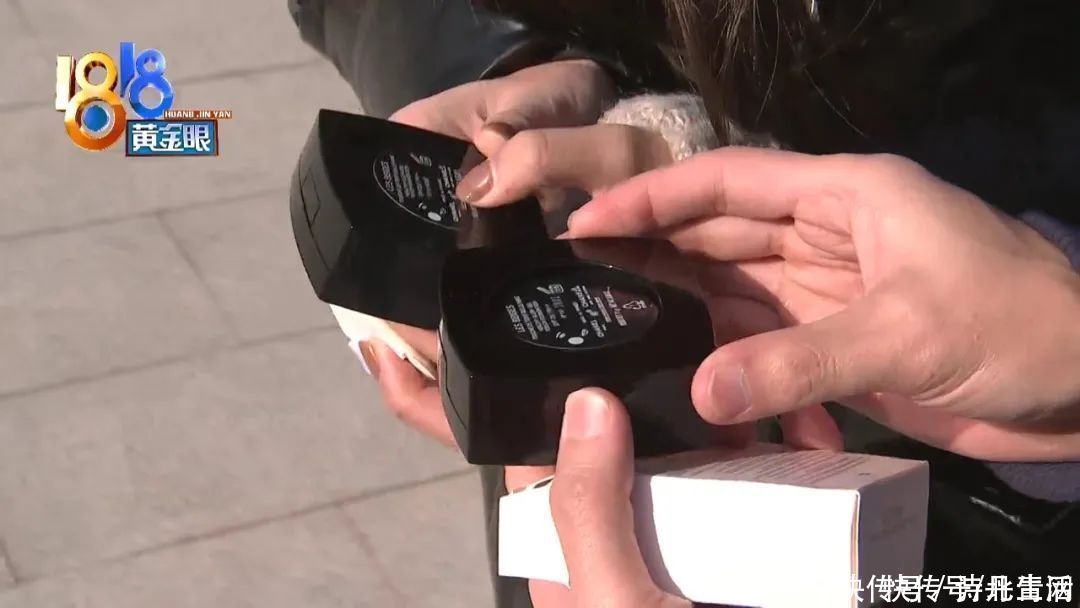 香奈儿|“香奈儿”气垫送朋友,第一次用了就脸红?