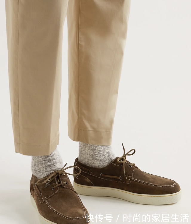 皮鞋 出再多汗也不酸脚的皮鞋,我们帮你找到了!|型男范!