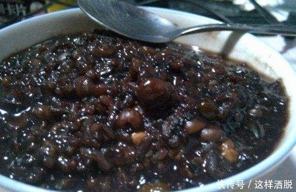 做法|这几款营养又养生的粥,可以换着吃