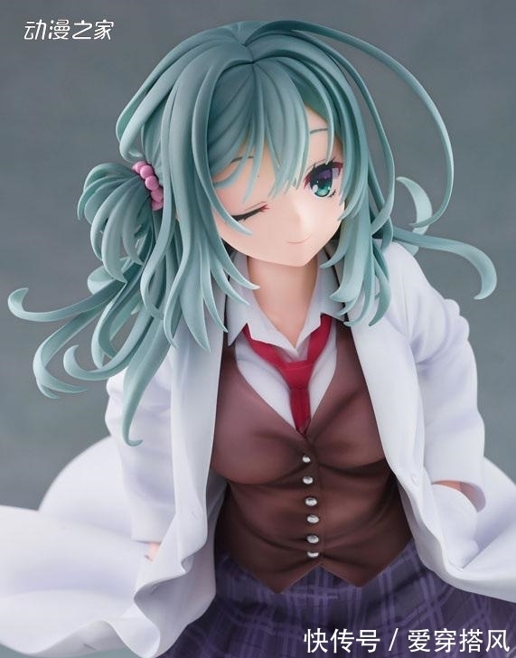 茉优|AliceGlint《RIDDLE JOKER》式部茉优1/7比例手办