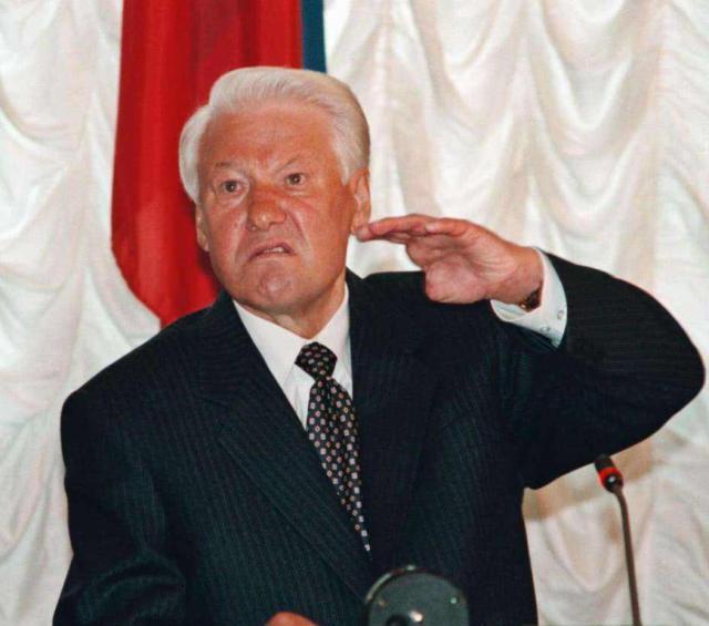 搅黄|苏联解体后,叶利钦想卖掉北方四岛换日本援助,却被一个人搅黄了