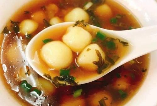 如果来益阳玩，一定要尝尝这些小吃哦！