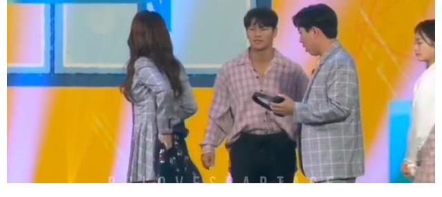 宋智孝|曖昧關(guān)系持續(xù)升溫，《Running Man》金鐘國對宋智孝的4個(gè)示愛細(xì)節(jié)