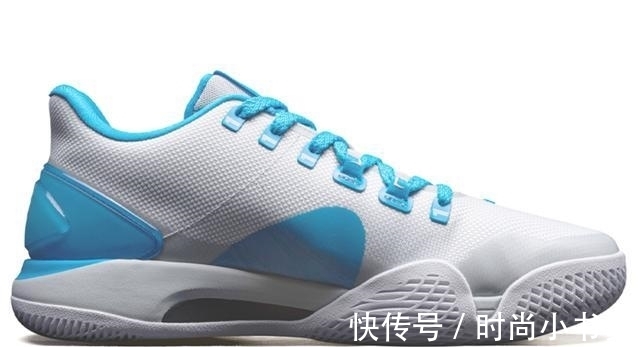 特步|特步林书豪一代：只要我不尴尬，尴尬的就是别人