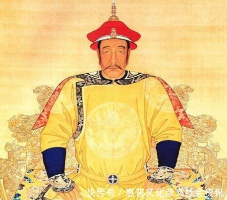 之谜|大清未解之谜努尔哈赤到底姓什么