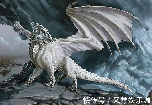 太祖!“真龙”在中国古代存在吗?1987年,一座6000年前的古墓给出答案