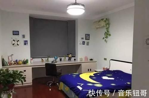 自建房|闺蜜家的自建房才花50W,还带私人花园、鱼塘,我真不信!