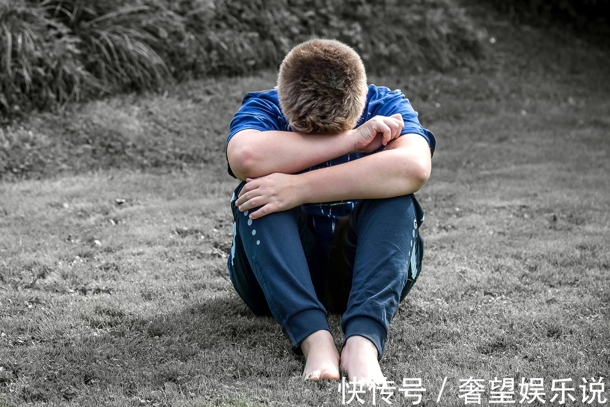 孩子|像刀子一样的五句话,不要再拿来伤害孩子了,尤其第一句