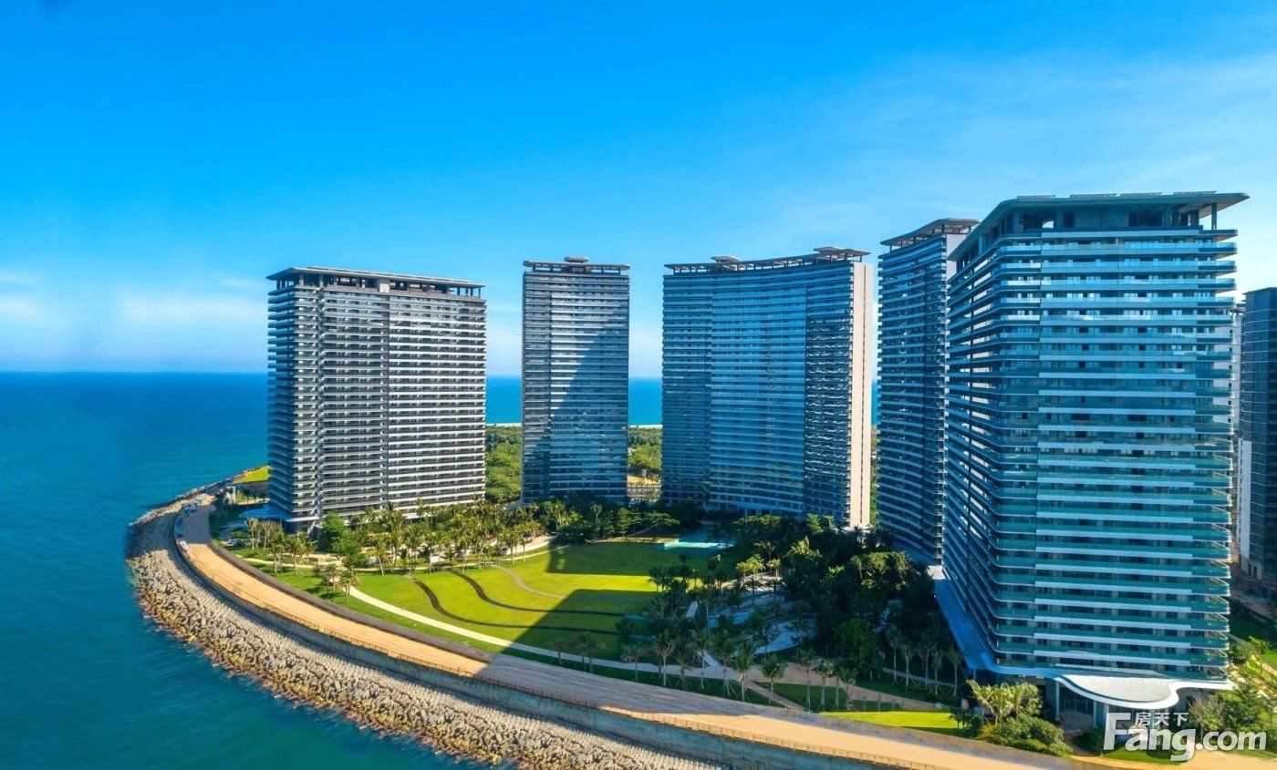 万宁|三亚万宁高分楼盘的最新现场美图，速来围观
