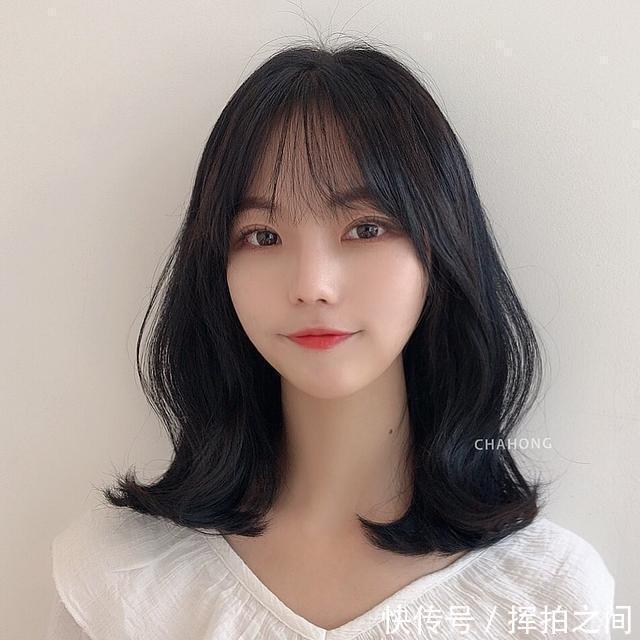 短发|最受欢迎发型34款,无论长短都很美,越看越想剪