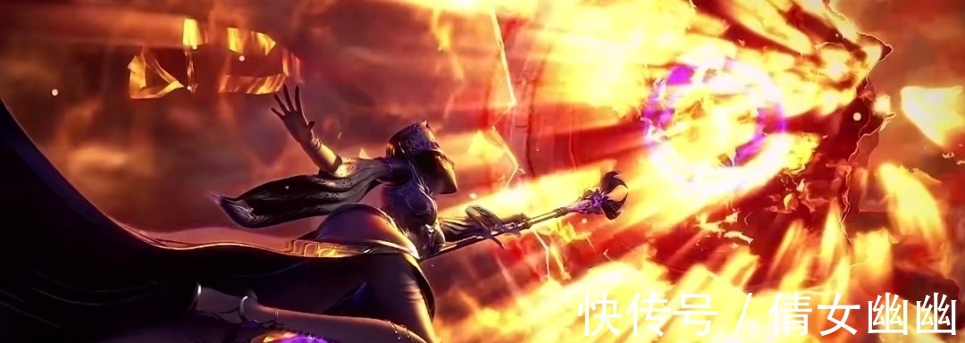 千寻疾|斗罗大陆：终于知道唐昊为什么那么强了，十万年魂环增益太恐怖