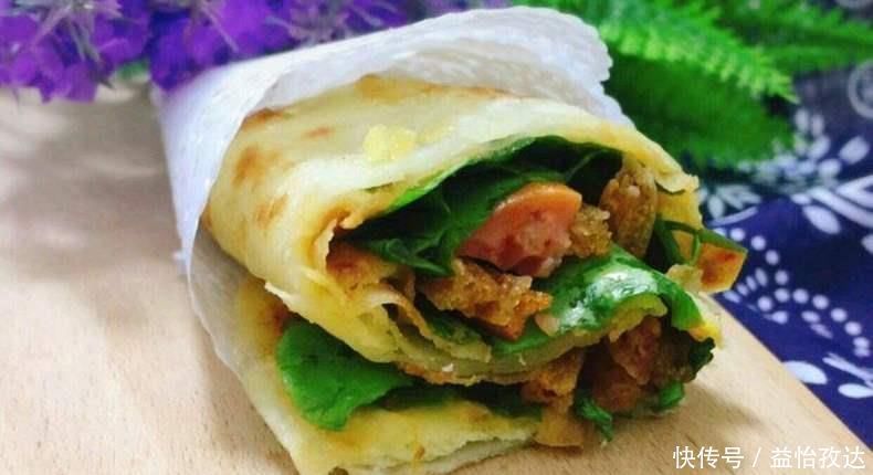 如果你正在减肥,早餐可不能吃下面四样!