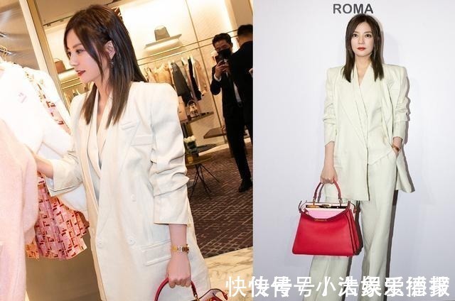 时尚|45岁女人显年轻的发型有哪些中长直发或卷发都很好，时尚又优雅