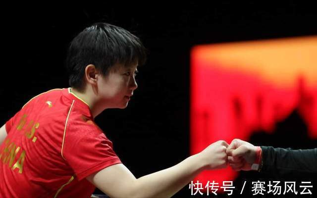 王艺迪|世界杯决赛12月7日赛程！孙颖莎内战争冠，樊振东与张本智和对决