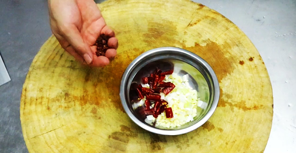 秋天别总大鱼大肉，多吃这12道家常素菜，低热量高营养，特别下饭