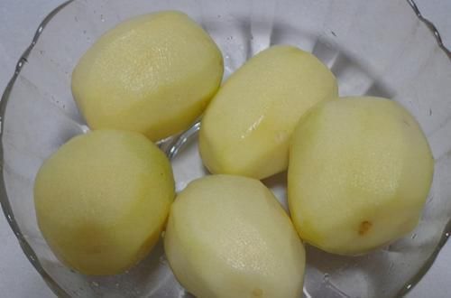 白茄子|想长寿要会吃,3种食物换着吃,排毒润肠,促进消化,改善体质